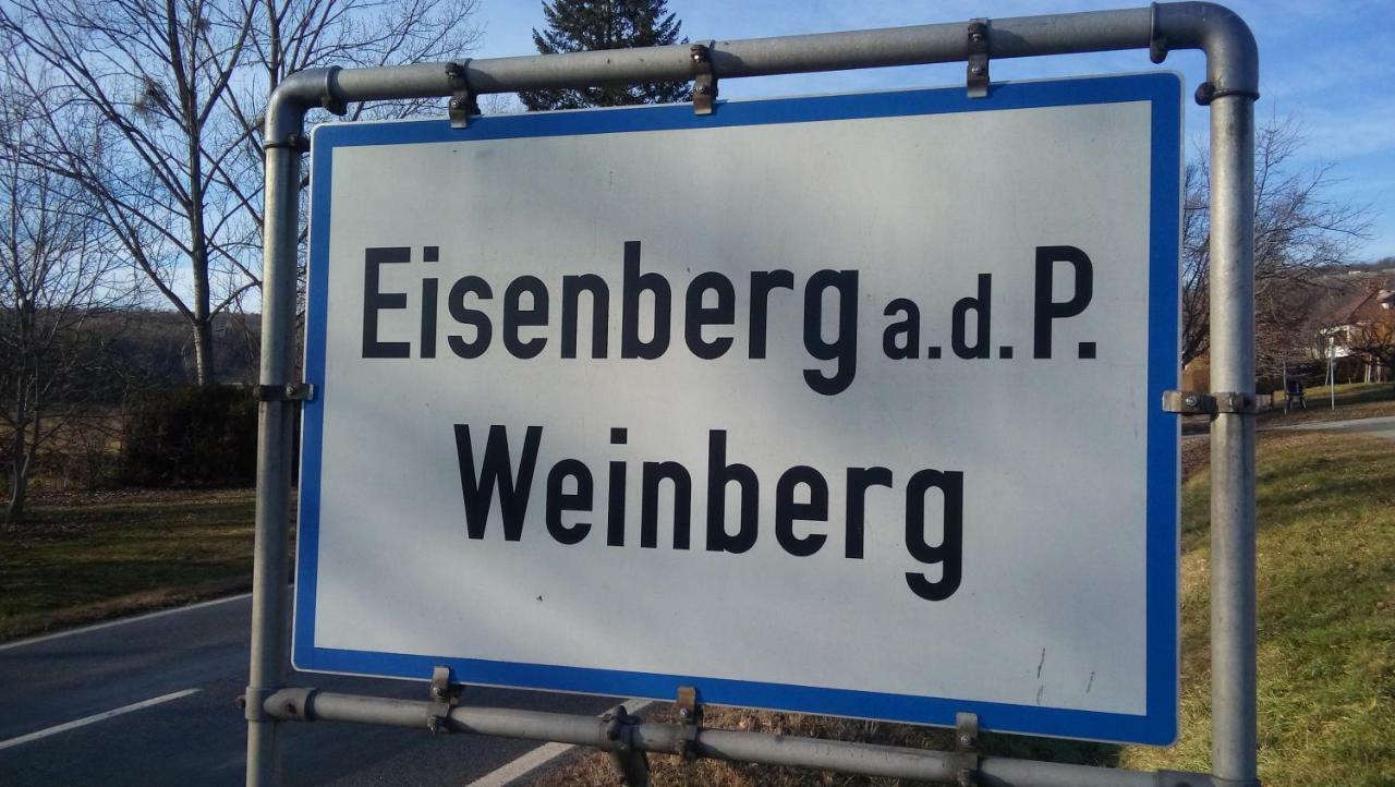 Ferienhaus Szapary II Eisenberg an der Pinka Luaran gambar